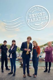 Beyond Paradise (2023), serial online