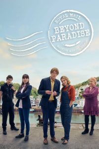 Beyond Paradise (2023), serial online