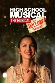 High School Musical: The Musical: The Holiday Special (2020), film online subtitrat în Română