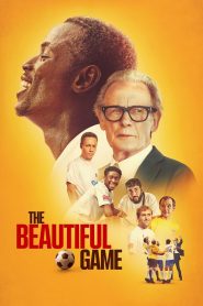 The Beautiful Game (2024), film online