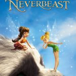 Tinker Bell and the Legend of the NeverBeast (2014), film animat DUBLAT online