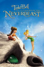 Tinker Bell and the Legend of the NeverBeast (2014), film animat DUBLAT online