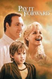 Dă mai departe! – Pay It Forward (2000), film online subtitrat în Română