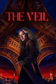 The Veil (2024), serial online