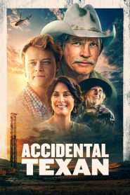 Accidental Texan (2024), film online