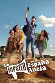 A Hipster in Rural Spain (2024), film online