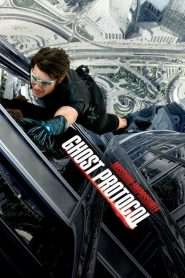 Misiune: Imposibilă – Ghost Protocol – Protocolul fantomă (2011), film online