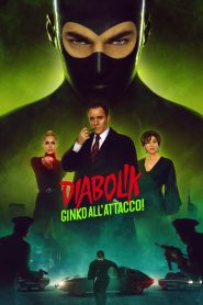 Diabolik – Ginko Attacks (2022), film online