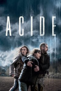 Acid (2023), film online