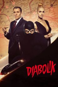 Diabolik (2021), film online