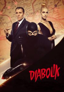 Diabolik (2021), film online