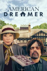 American Dreamer (2022), film online