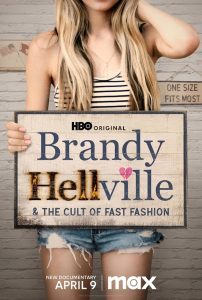 Brandy Hellville & the Cult of Fast Fashion (2024), film online