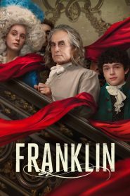 Franklin (2024), serial online