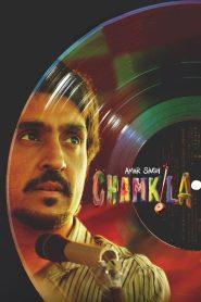 Amar Singh Chamkila (2024), film online