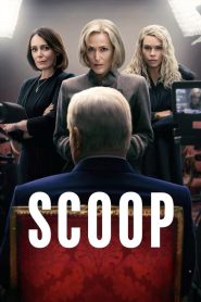 Scoop (2024), film online