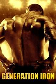 Generation Iron (2013), film documentar online