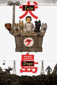 Insula câinilor – Isle of Dogs (2018), filme animat online subtitrat în Română