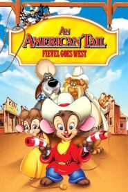 Poveste americana 2: Aventura in vest (1991), film animat online DUBLAT în Română