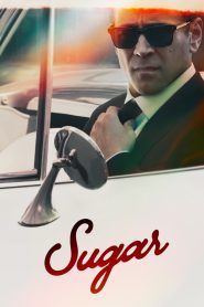 Sugar (2024), serial online