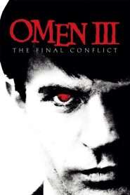 Omen III: The Final Conflict (1981), film online