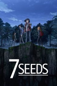 7SEEDS (2019), serial animat online subtitrat în Română