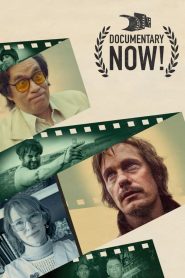 Documentary Now! (2015), serial online