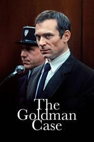 The Goldman Case (2023), film online