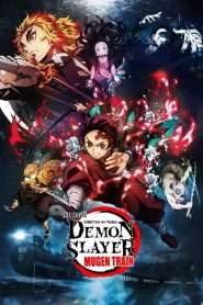 Demon Slayer: Kimetsu no Yaiba – The Movie: Mugen Train (2020), film online subtitrat în Română