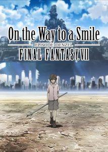 Final Fantasy VII: On the Way to a Smile – Episode Denzel (2009), film anime online