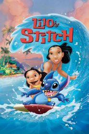 Lilo & Stitch 2002, film animat online