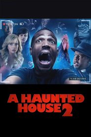 A Haunted House 2 (2014), film online