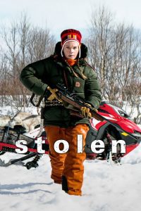 Stolen (2024), film online