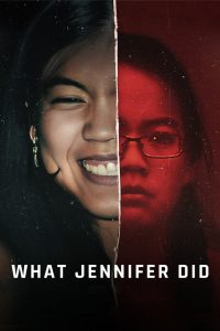 What Jennifer Did (2024), film online