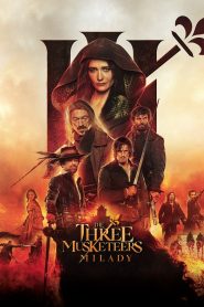 The Three Musketeers – Part II: Milady (2023), film online