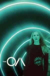 The OA (2016), serial online