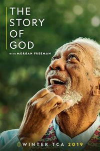 The Story of God with Morgan Freeman: Season 3, sezon online