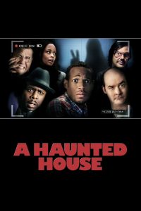 A Haunted House (2013), film online