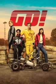 Go! (2020), film online