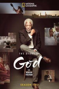 The Story of God with Morgan Freeman: Season 2, sezon online