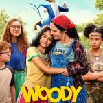 Ciocănitoarea Woody merge în tabără (2024), film online Dublat în limba Română