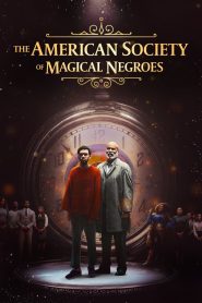 The American Society of Magical Negroes (2024), film online