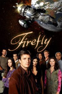 Firefly (2002), serial online