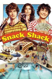 Snack Shack (2024), film online