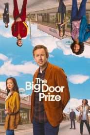 The Big Door Prize (2023), serial online