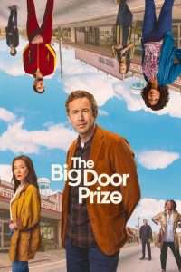 The Big Door Prize (2023), serial online