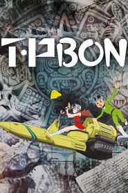 T・P BON (2024), serial Anime online