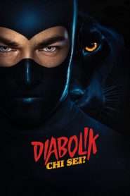 Diabolik – Who Are You? (2023), film online