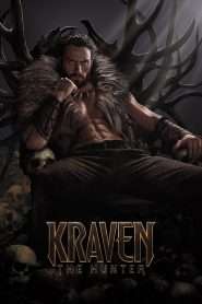 Kraven vânătorul (2024), film online