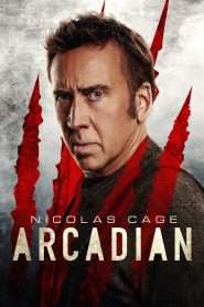 Arcadian (2024), film online